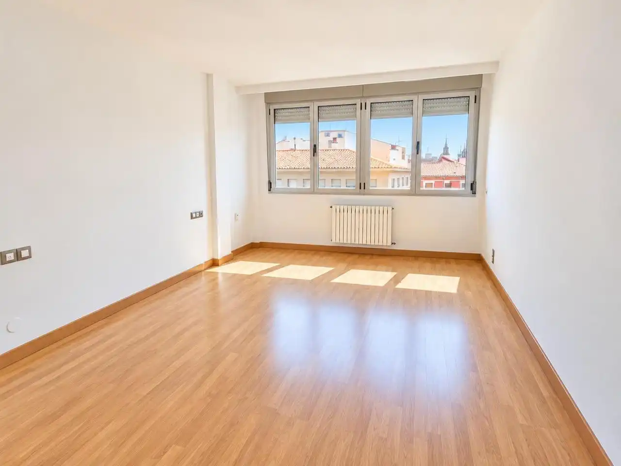 Appartement 140 m² à Saragosse