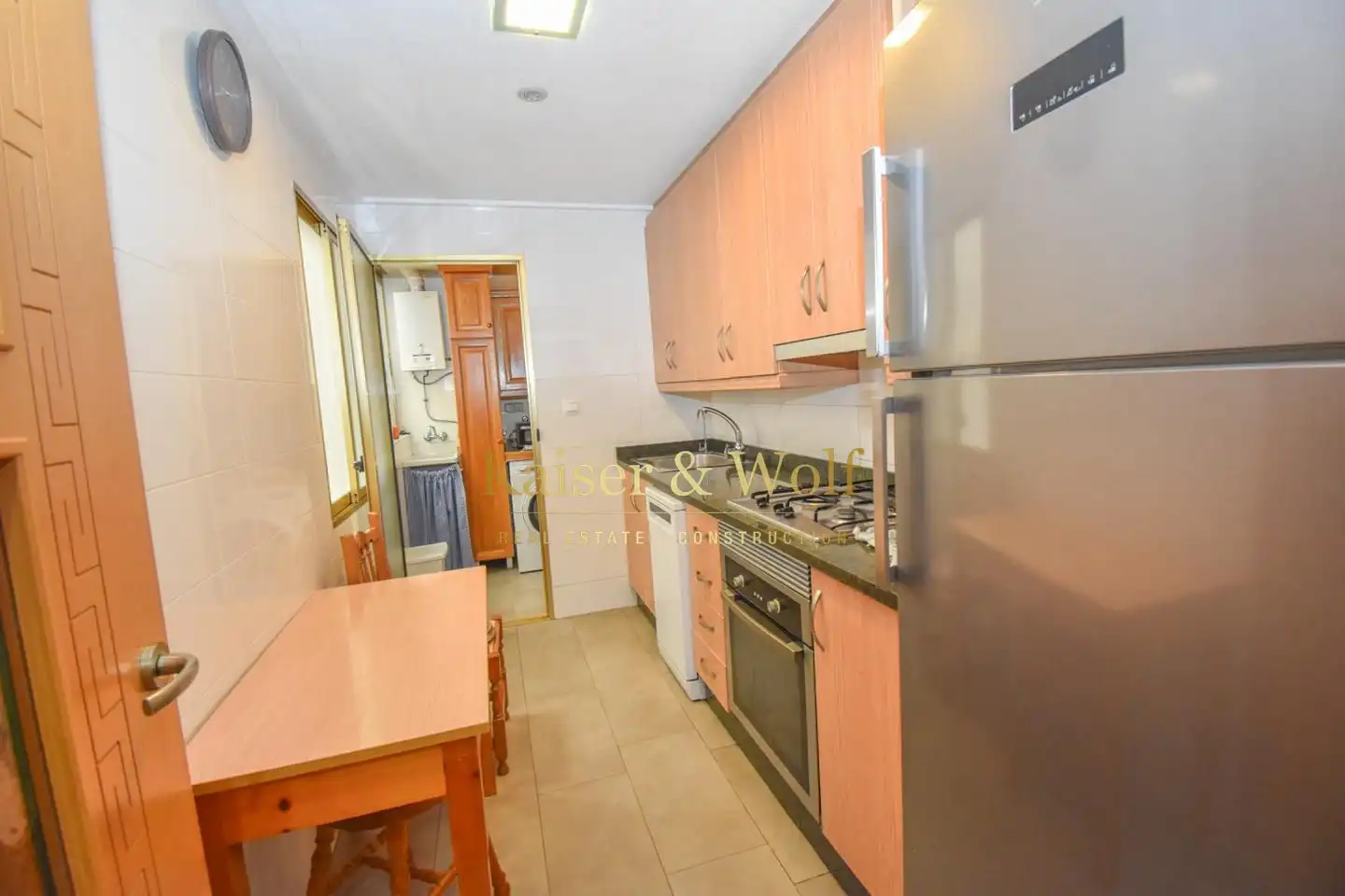 Pis de 90 m² a Santa Pola