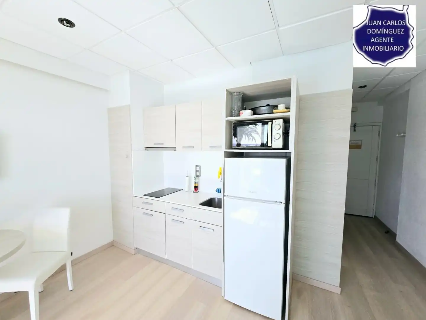 Piso de 45 m² en Mogán
