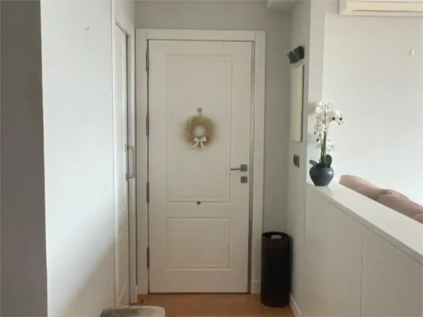 Piso de 80 m² en Valladolid