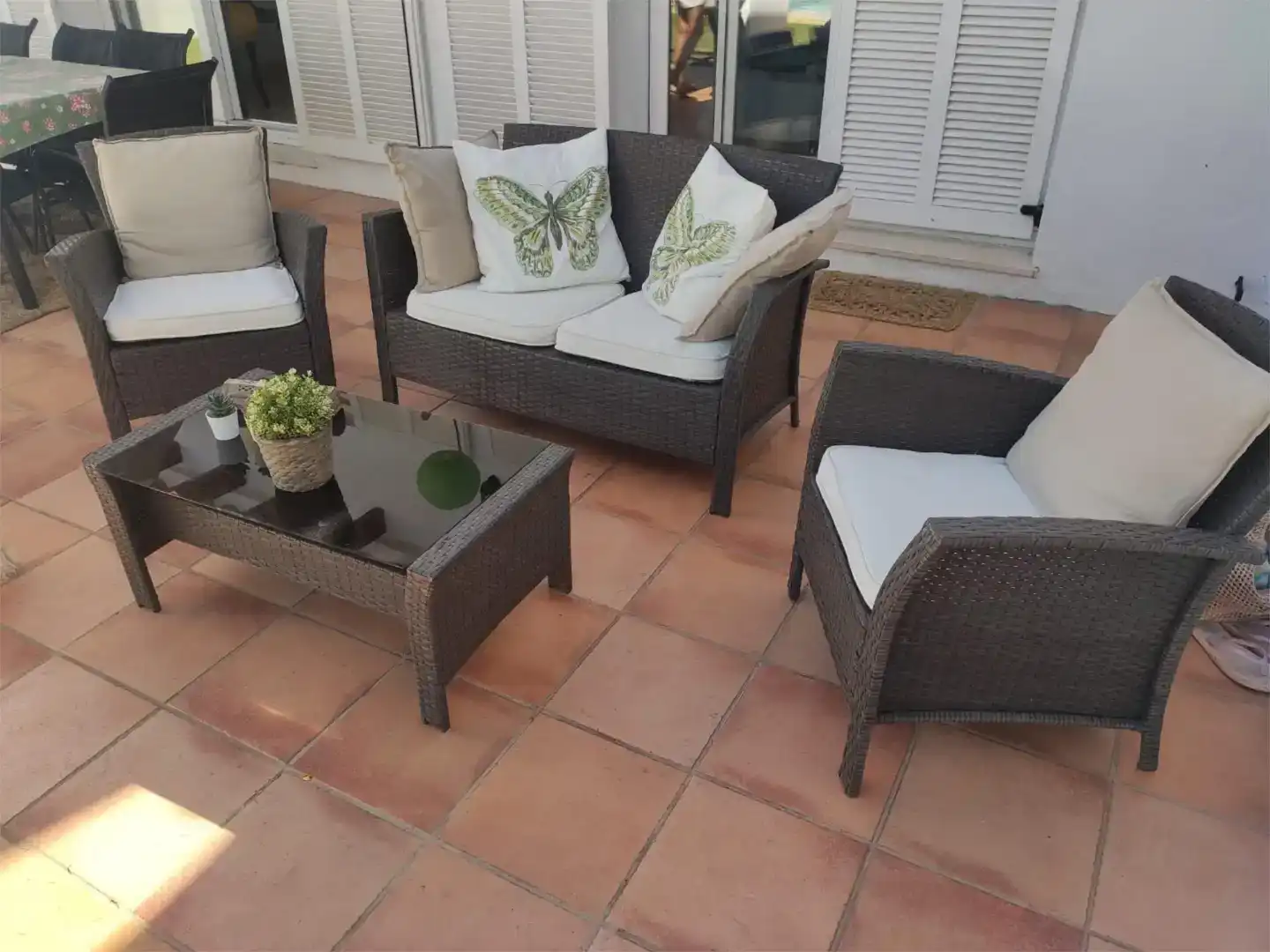 Piso de 141 m² en Conil de la Frontera