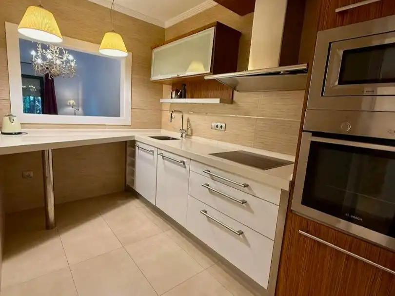 Piso de 120 m² en Marbella