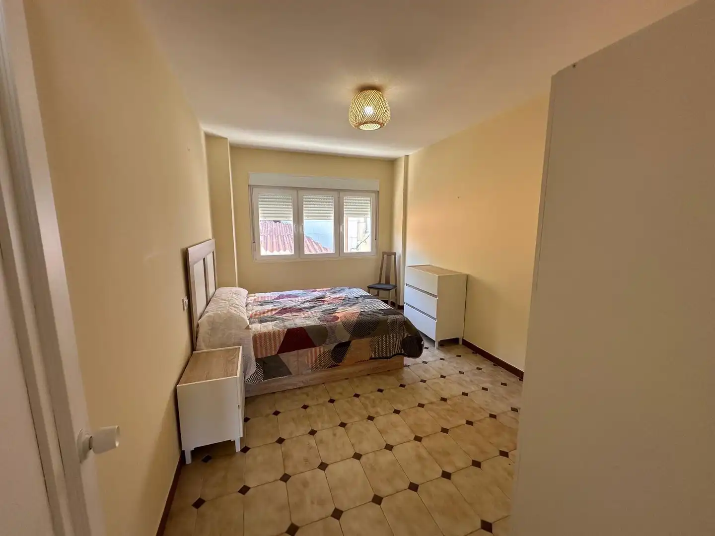 Piso de 85 m² en Carnota
