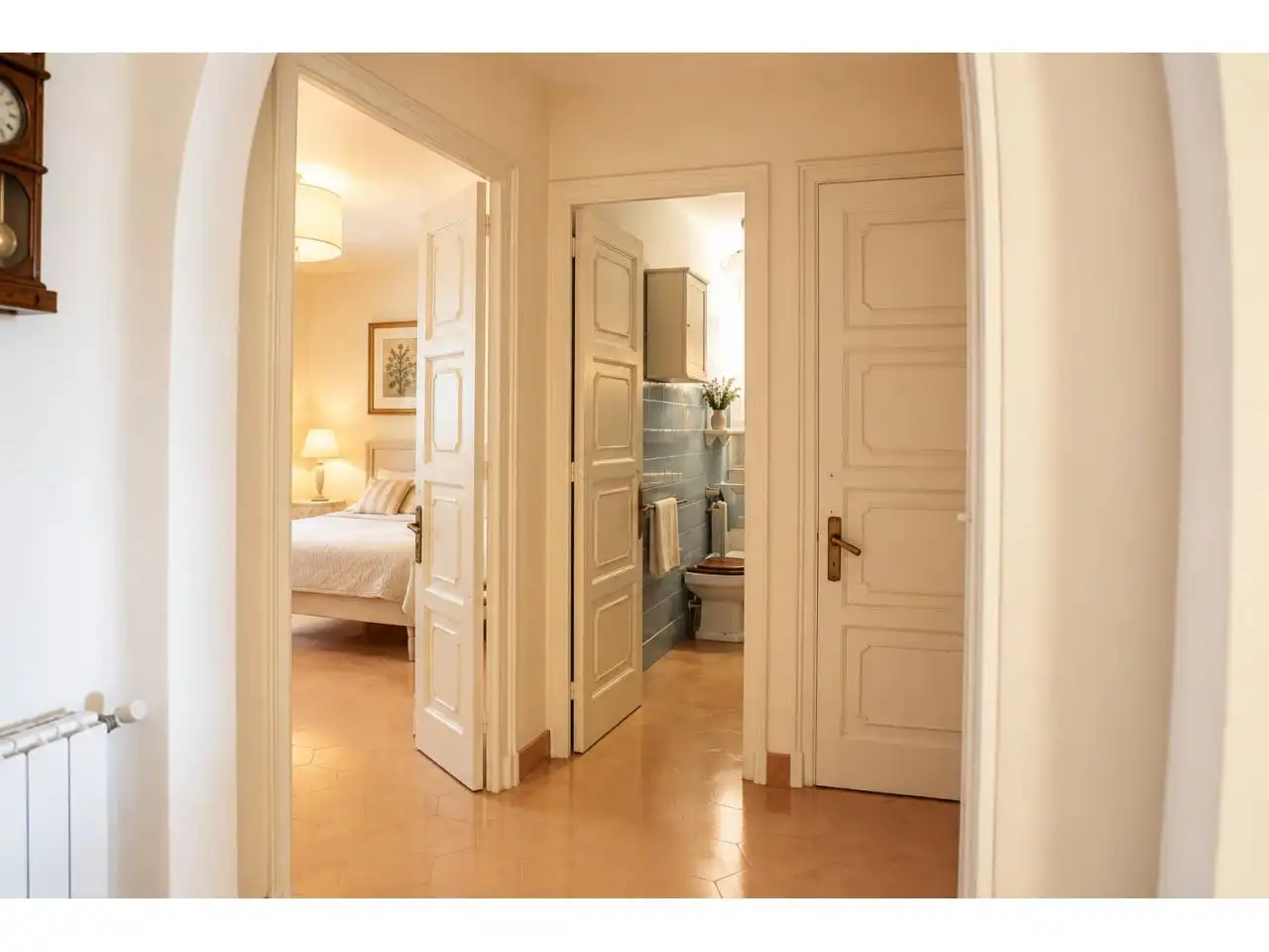 Wohnung 126 m² in Sant Feliu de Codines