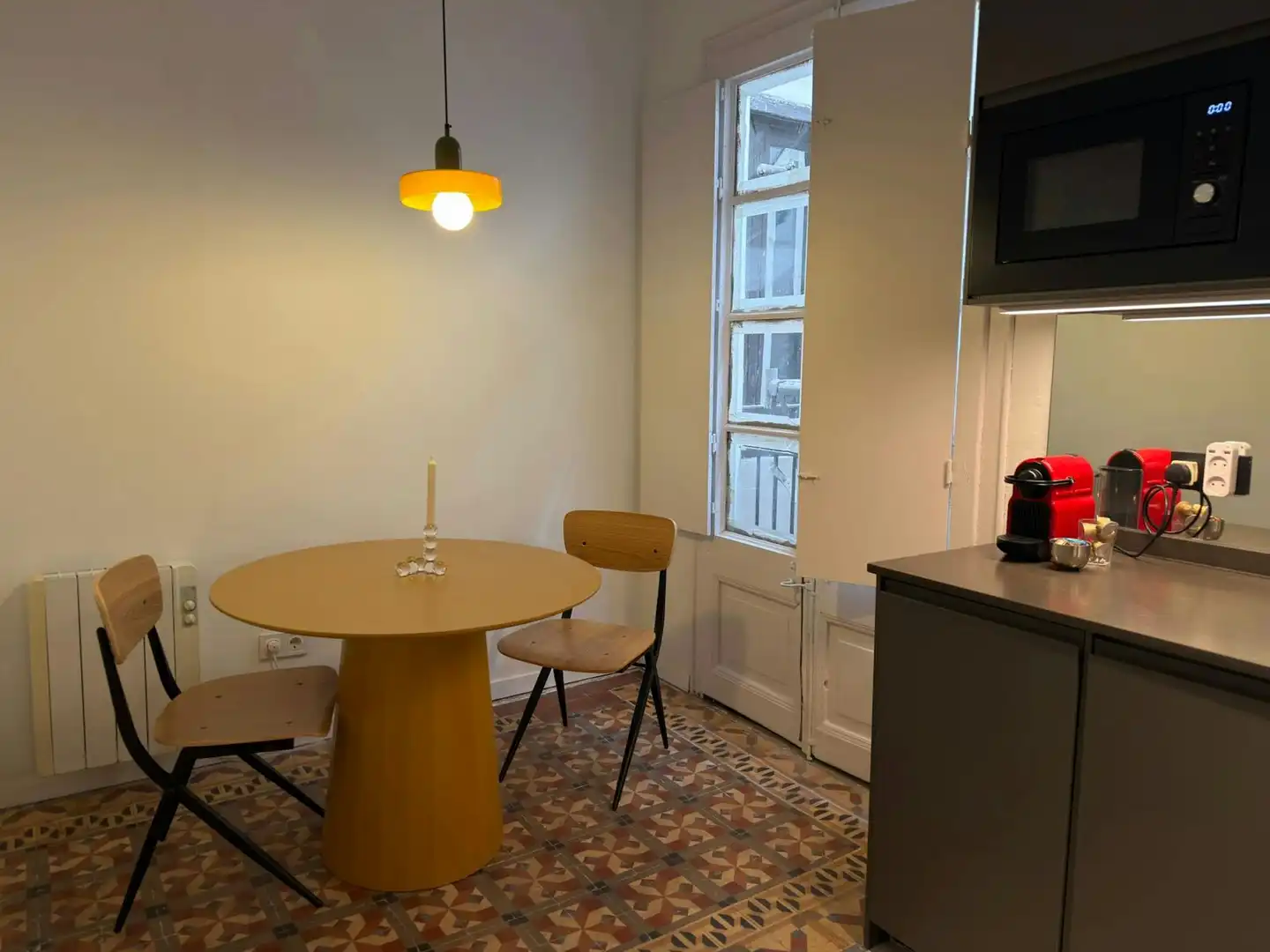 Pis de 65 m² a Barcelona