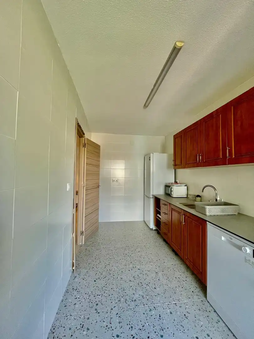 Piso de 120 m² en Granada
