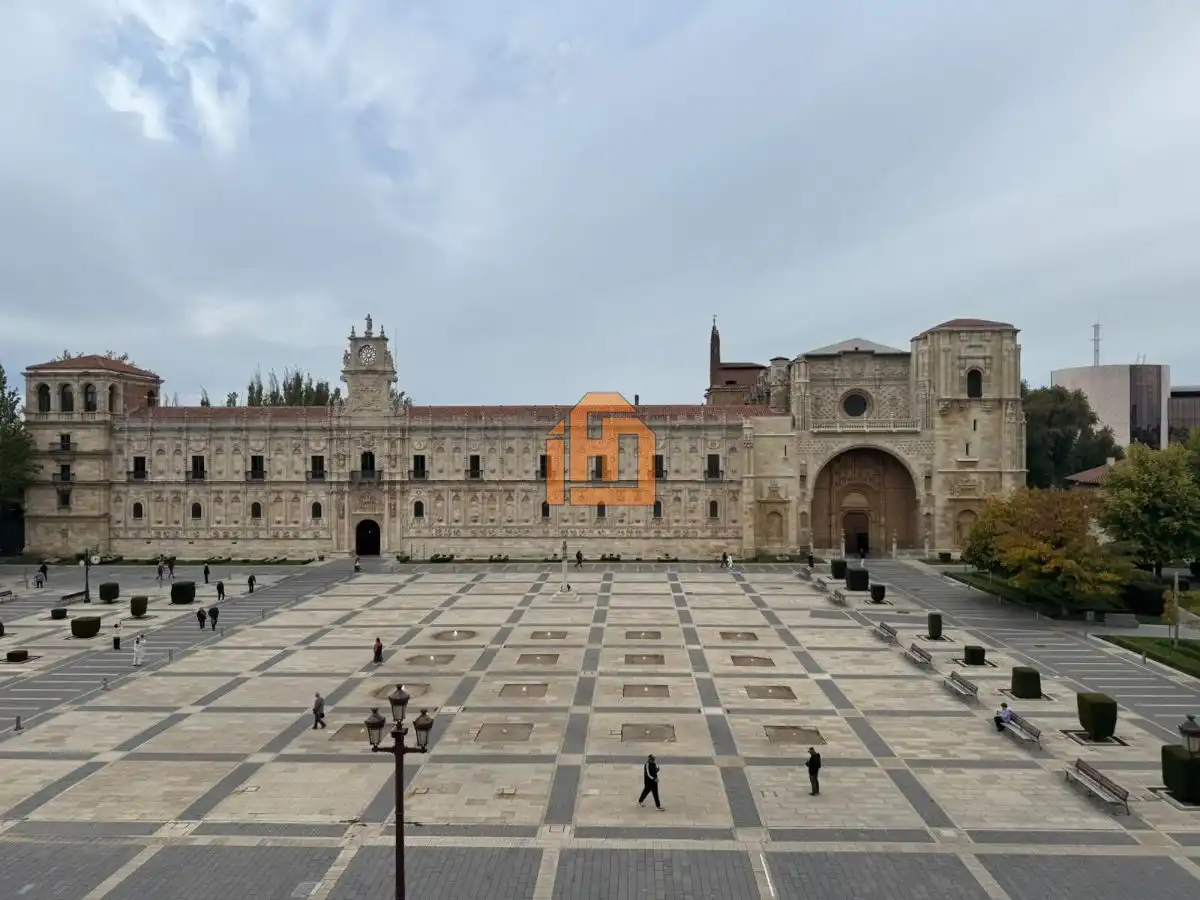 Apartamento 142 m² em León