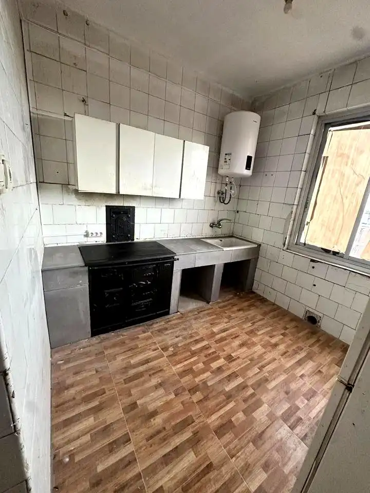 Piso de 75 m² en León