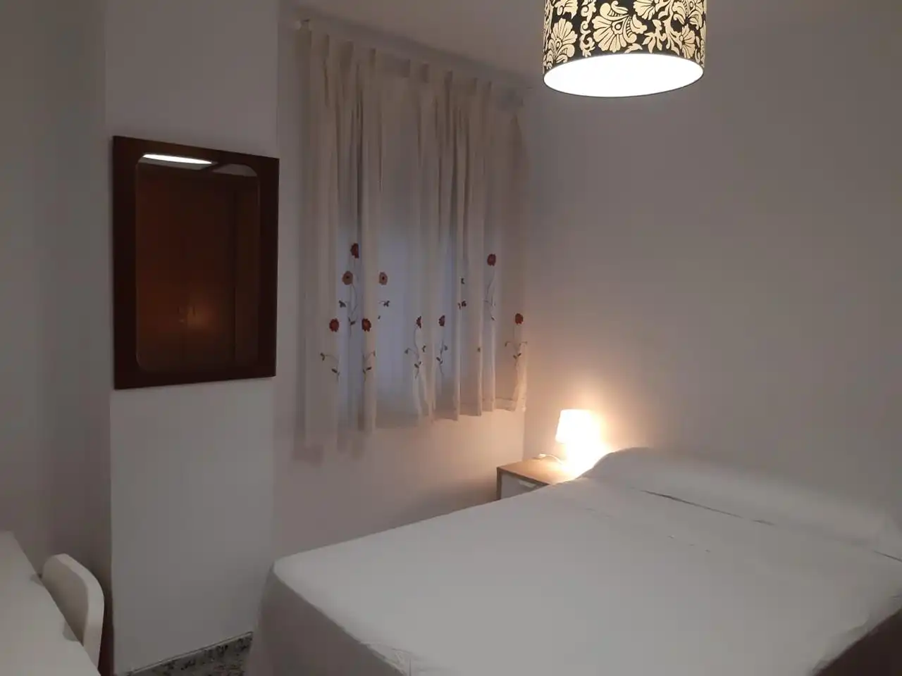 Piso de 85 m² en Málaga