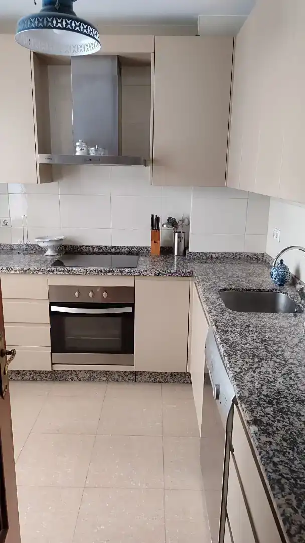 Pis de 75 m² a Còrdova