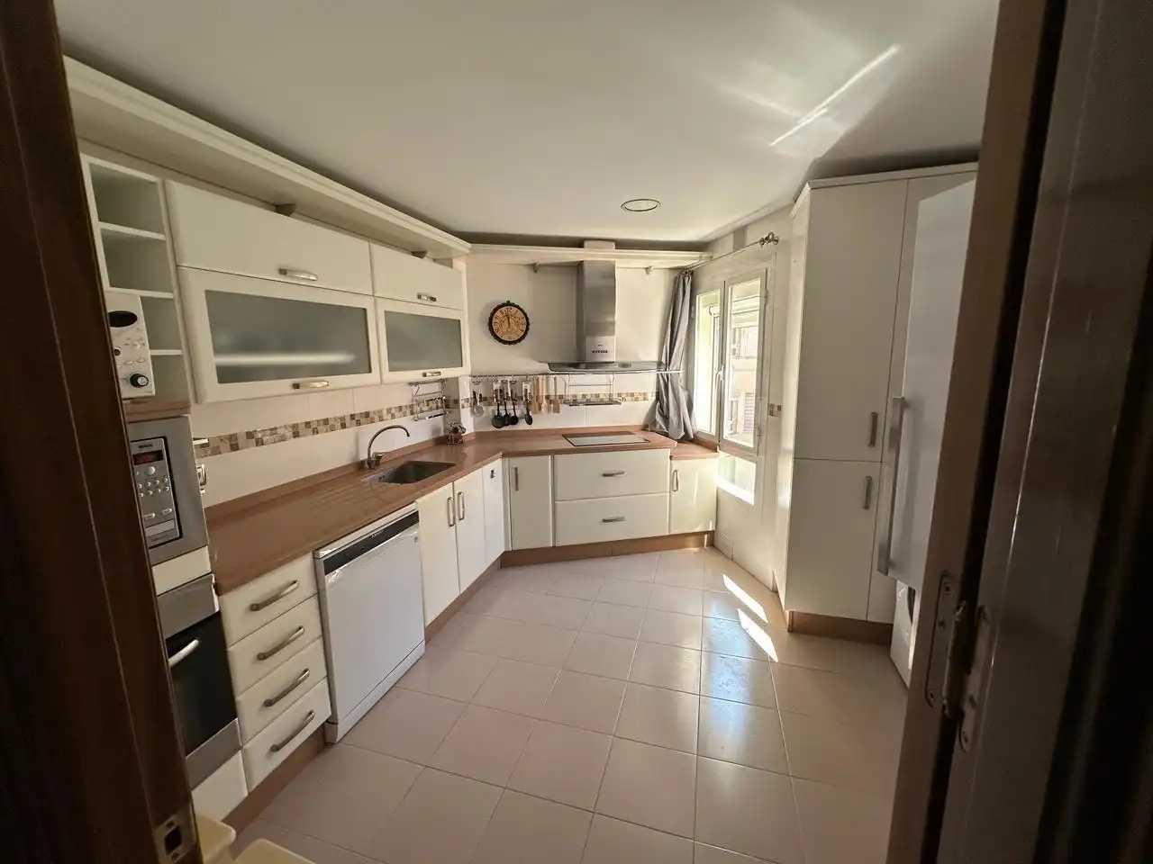 Pis de 90 m² a Còrdova