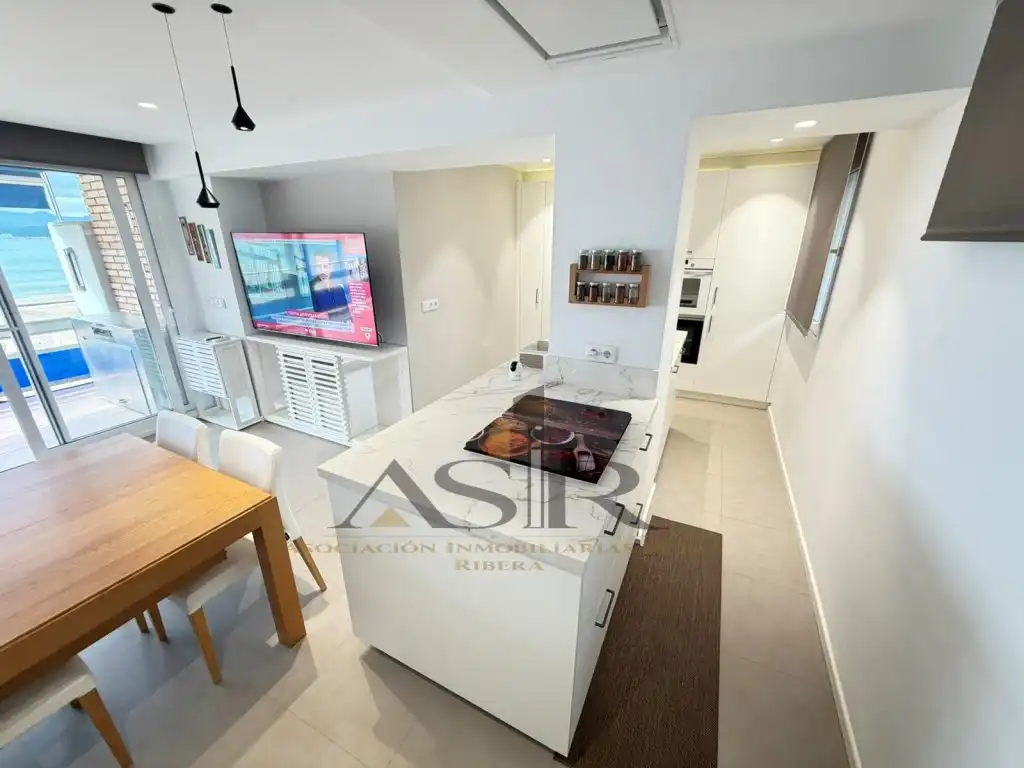 Piso de 60 m² en Cullera