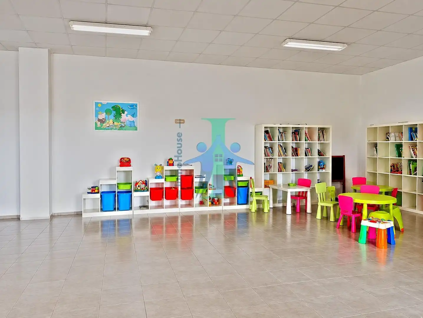 Pis de 83 m² a Albacete