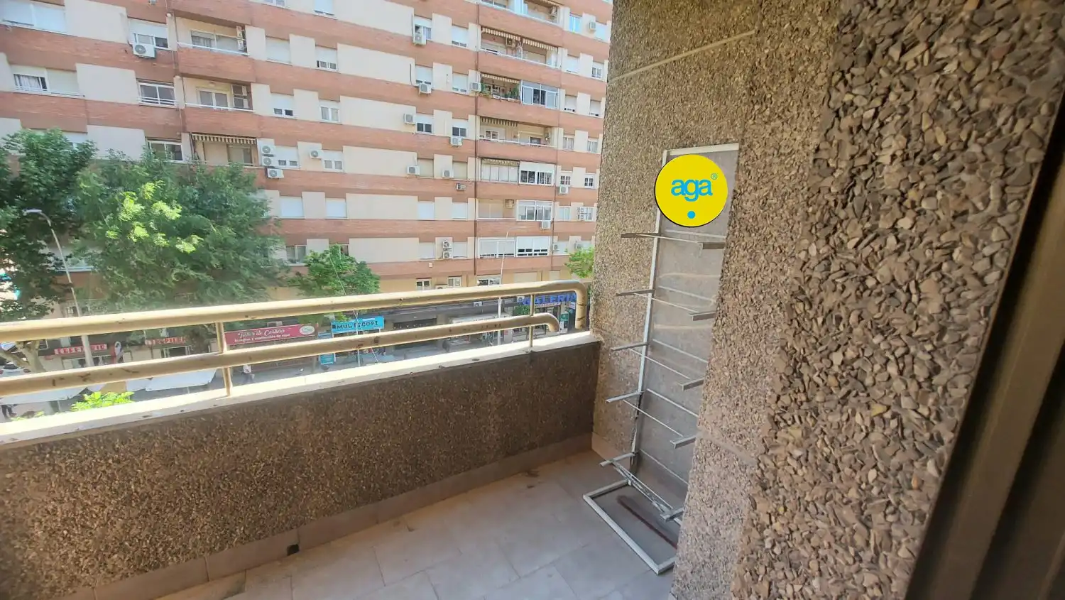 Piso de 110 m² en Jaén