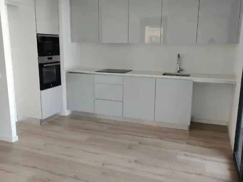 Piso de 78 m² en Lérida