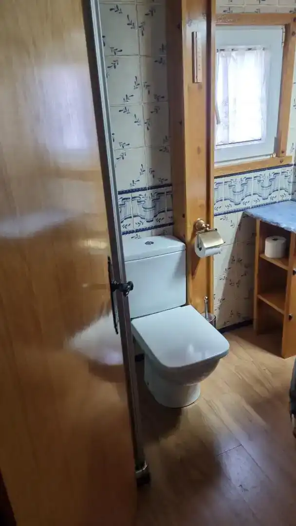 Piso de 70 m² en Alp