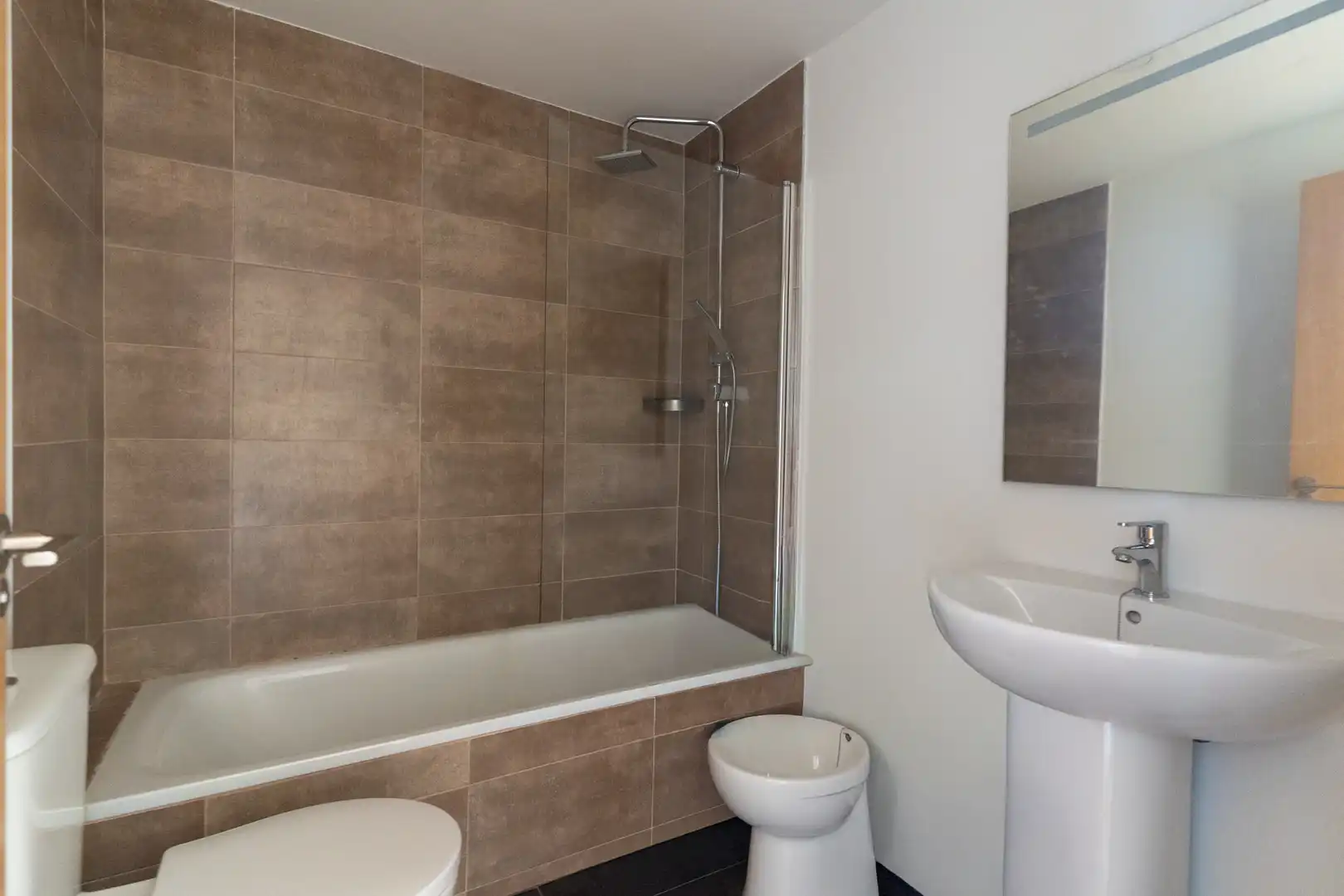 Pis de 69 m² a Torrelodones