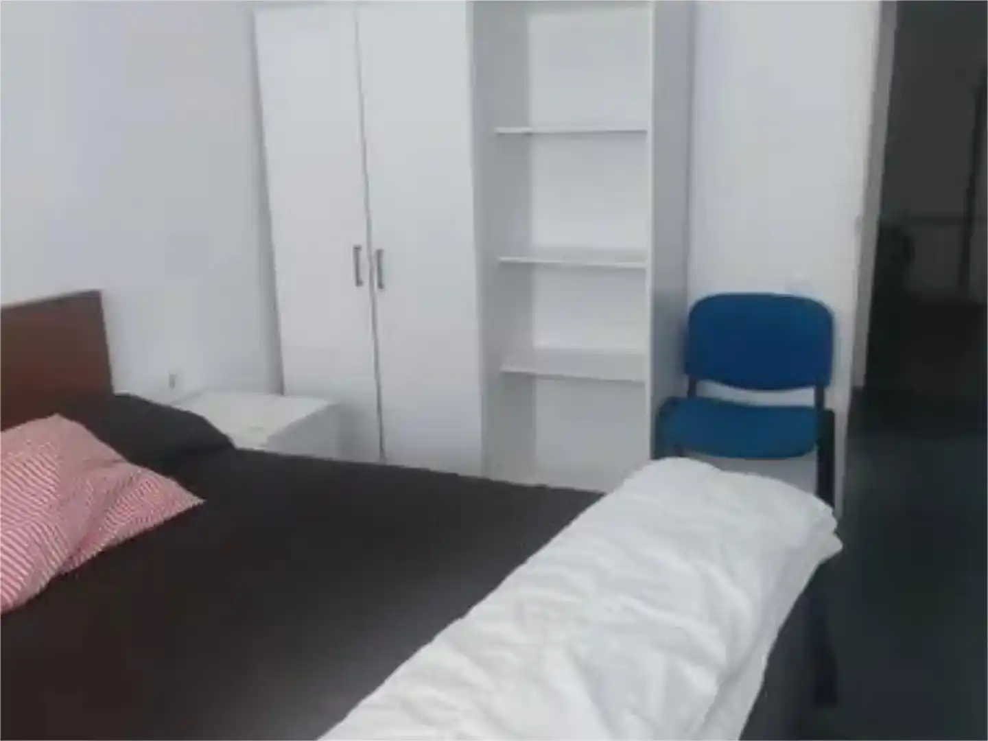 Habitación 122 m², Barcelona