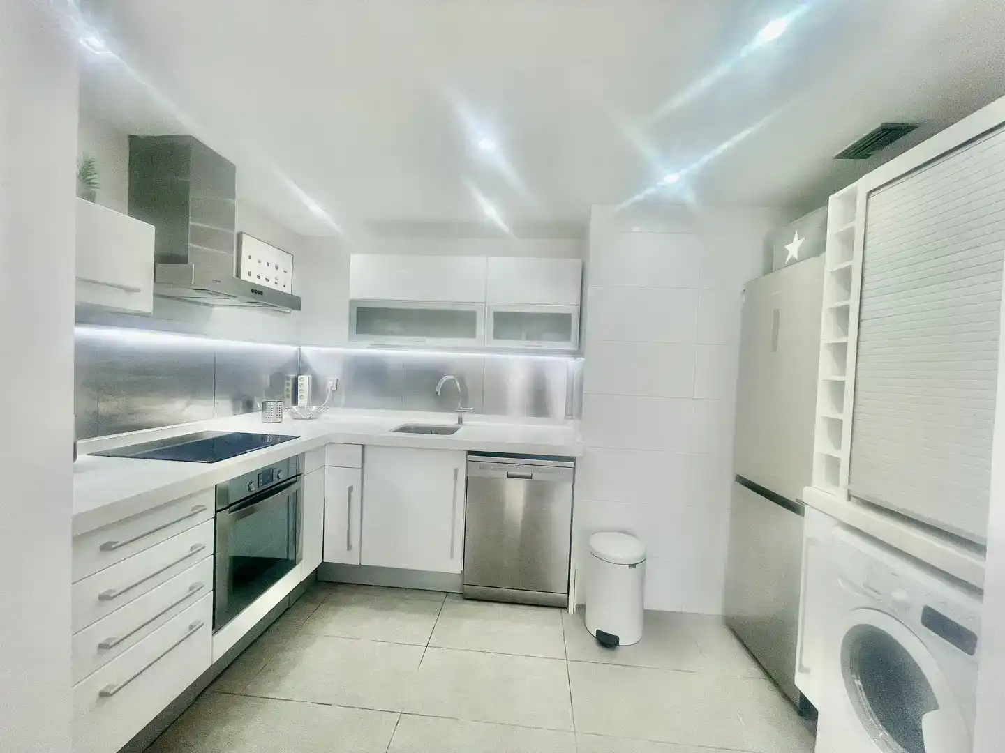 Piso de 55 m² en Armilla
