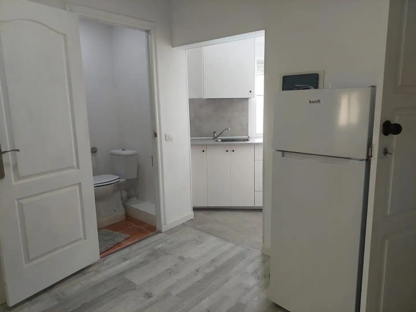Appartement 35 m² à Santa Cruz de Ténérife