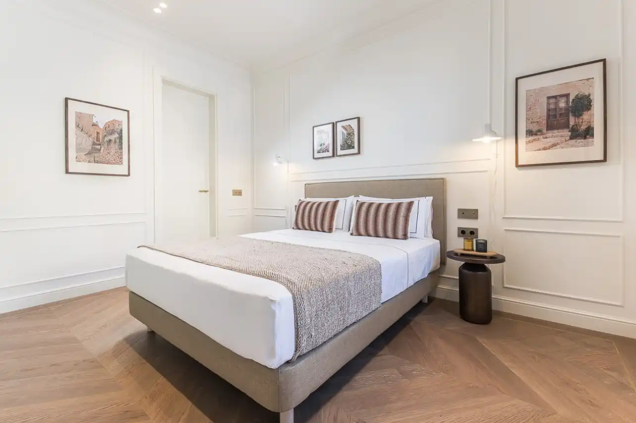 Piso de 110 m² en Barcelona