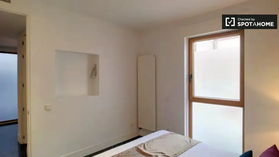 Piso de 100 m² en Madrid