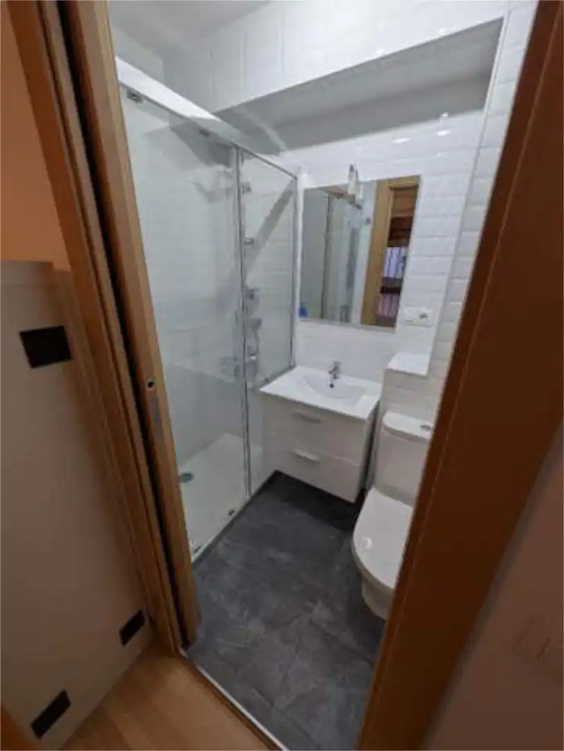 Wohnung 120 m² in León