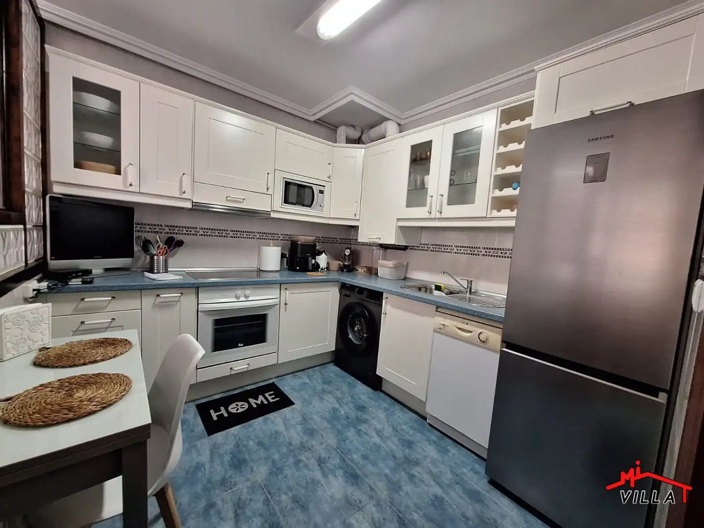 Piso de 50 m² en Bárcena de Cicero