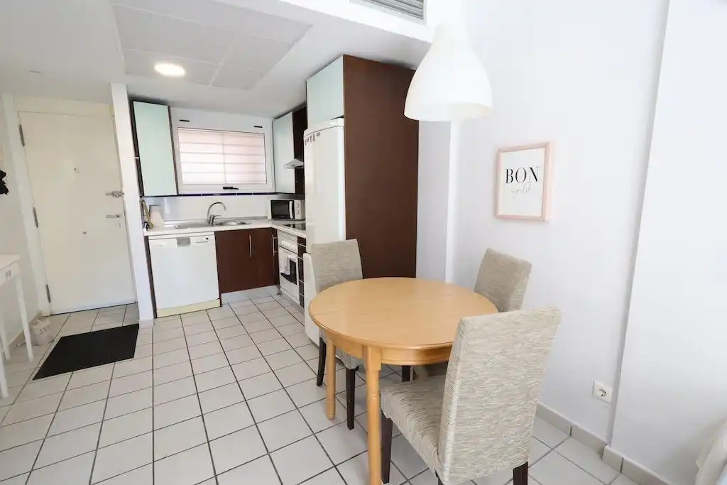 Pis de 68 m² a Oriola