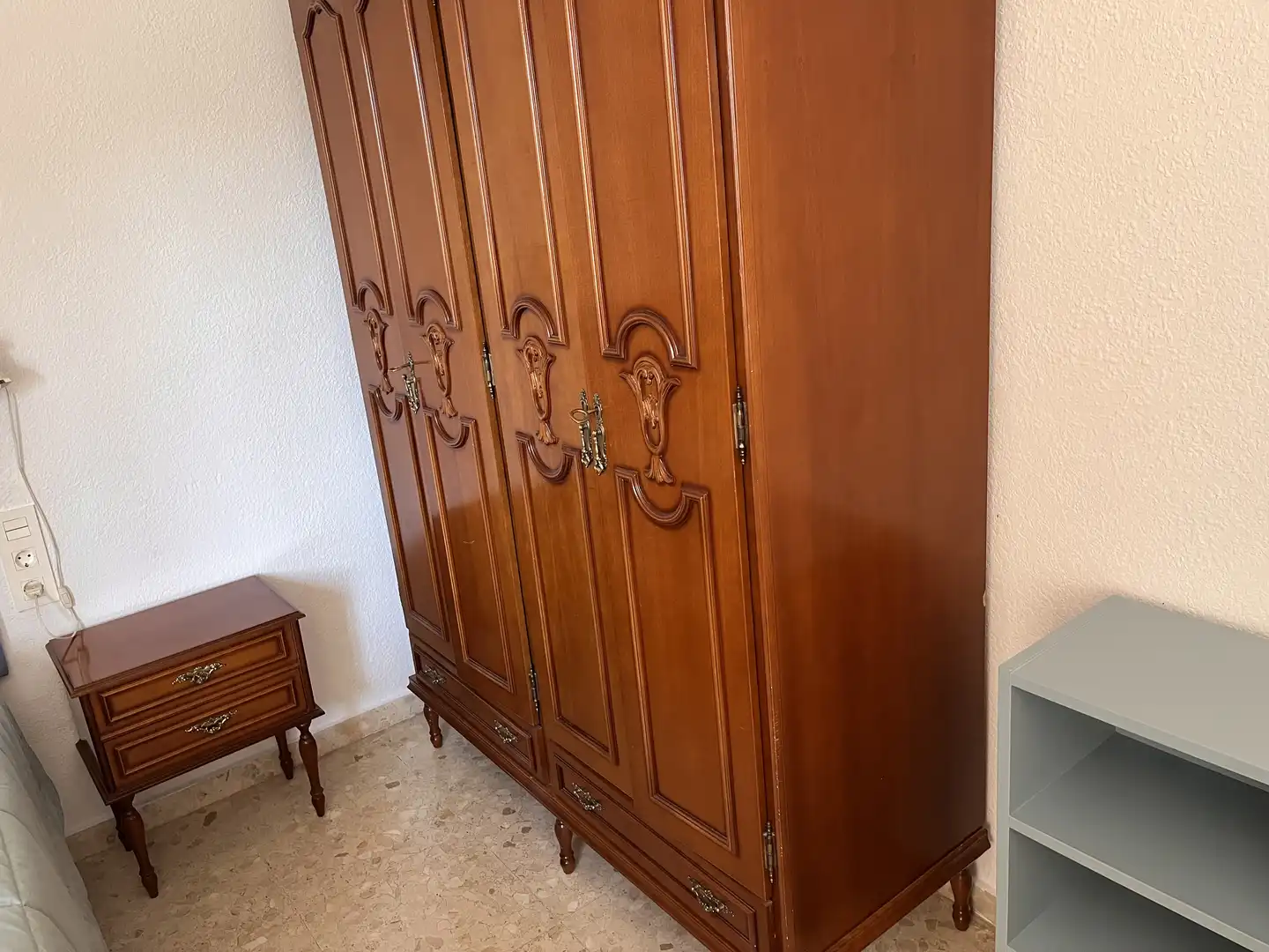 Piso de 105 m² en Granada