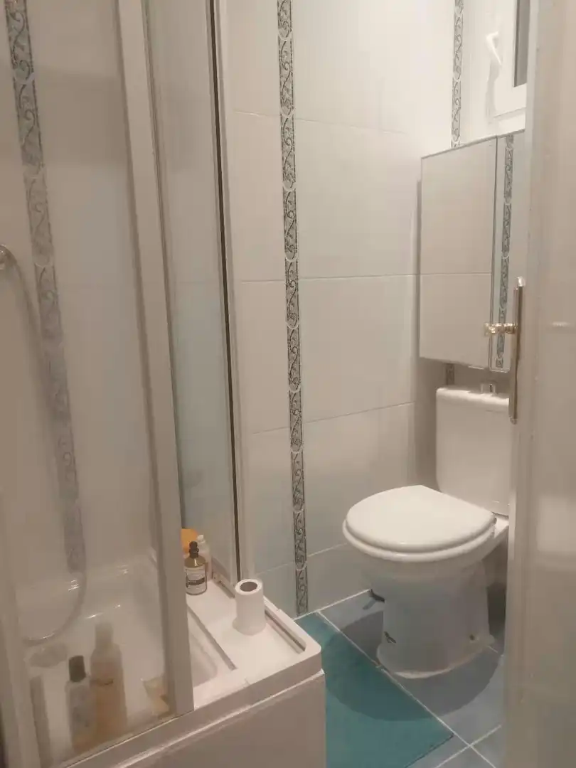 Habitación en alquiler, Barcelona