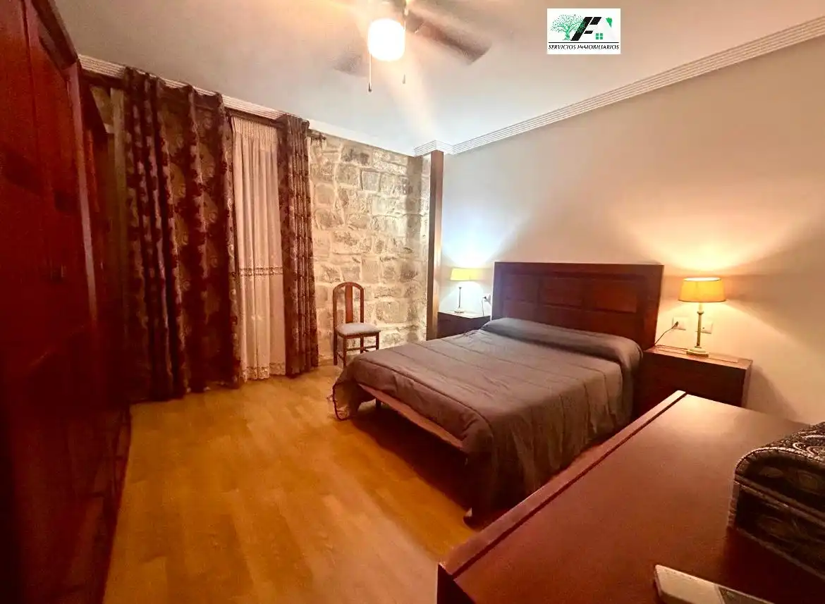 Piso de 110 m² en Baeza