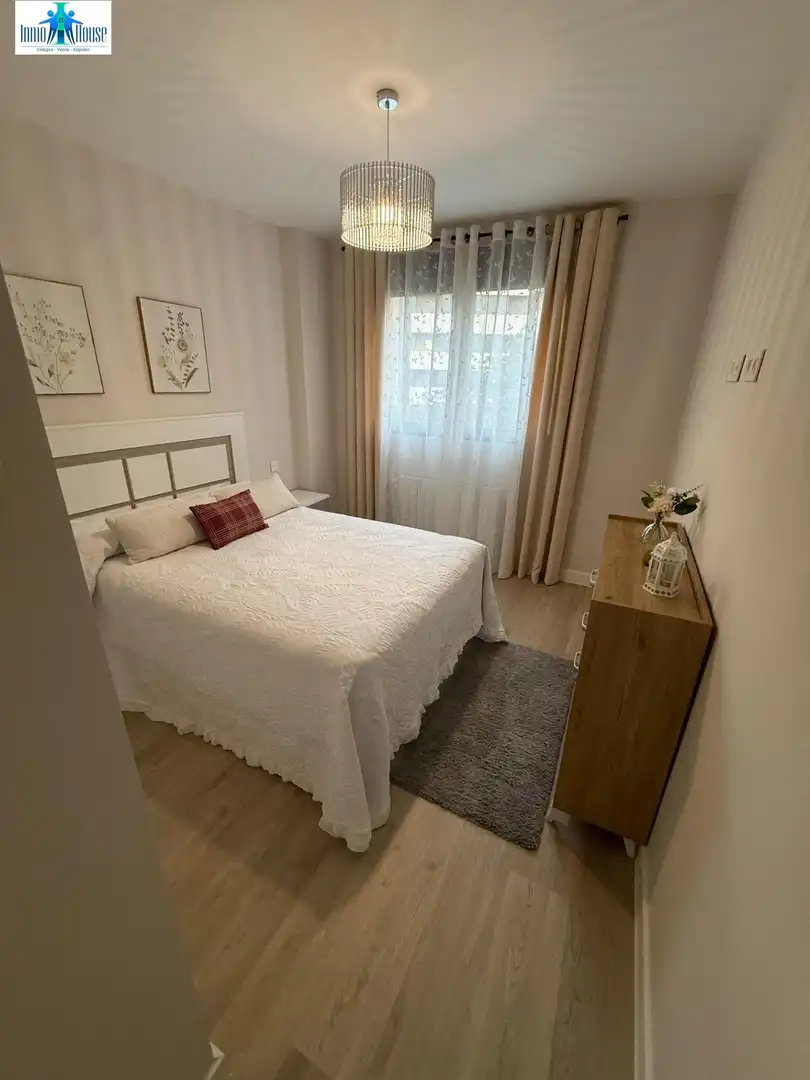 Pis de 110 m² a Albacete