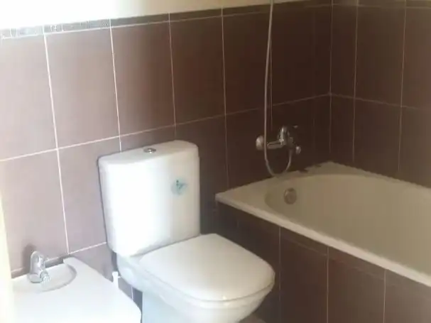 Wohnung 100 m² in Almenar