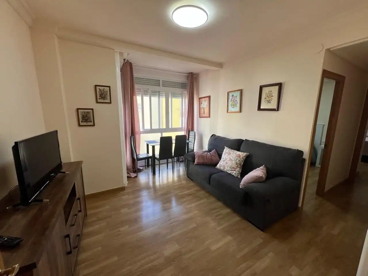 Piso de 74 m² en Ourense