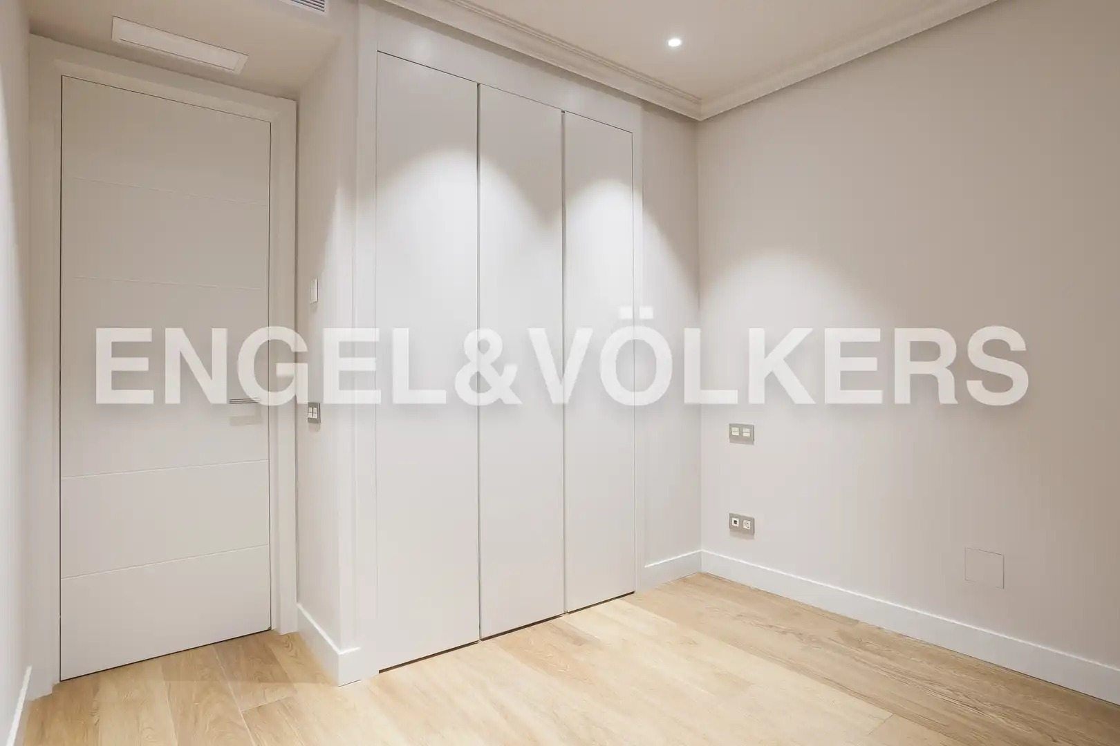 Pis de 217 m² a Madrid