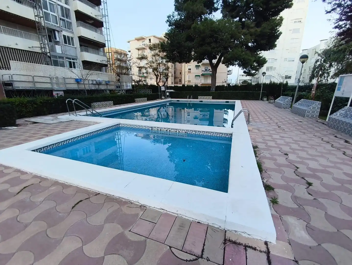 Piso de 88 m² en Gandía