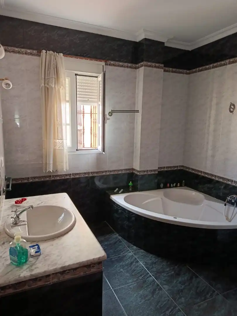 Piso de 105 m² en Olivares
