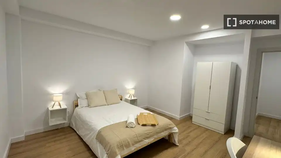 Habitación en alquiler, Las Palmas de Gran Canaria
