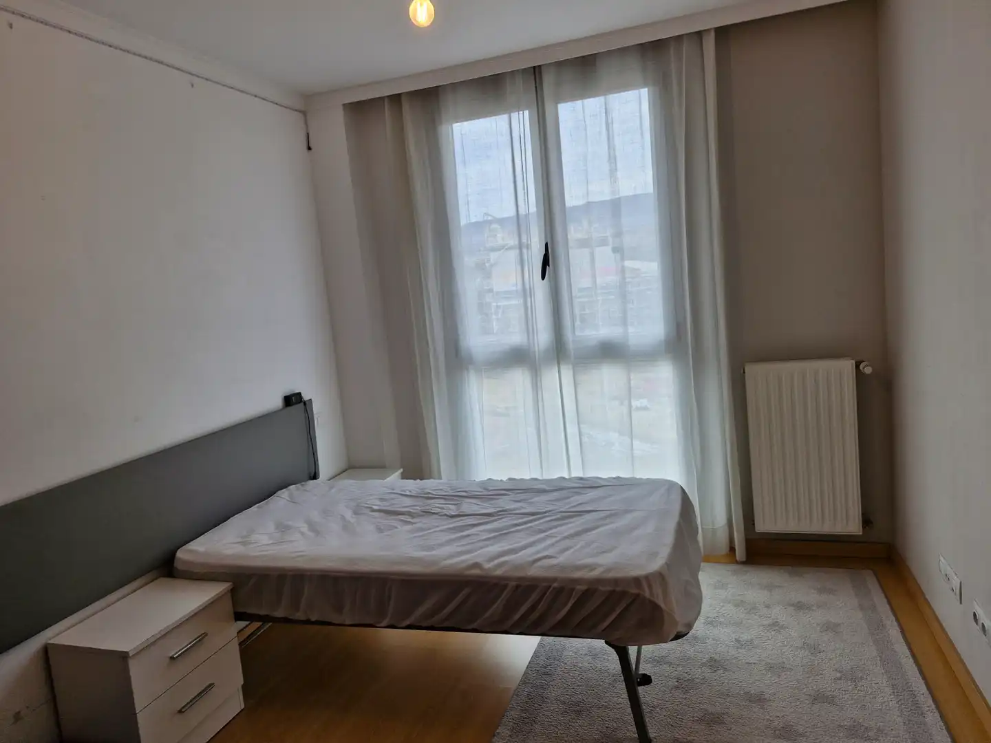 Piso de 90 m² en Lejona