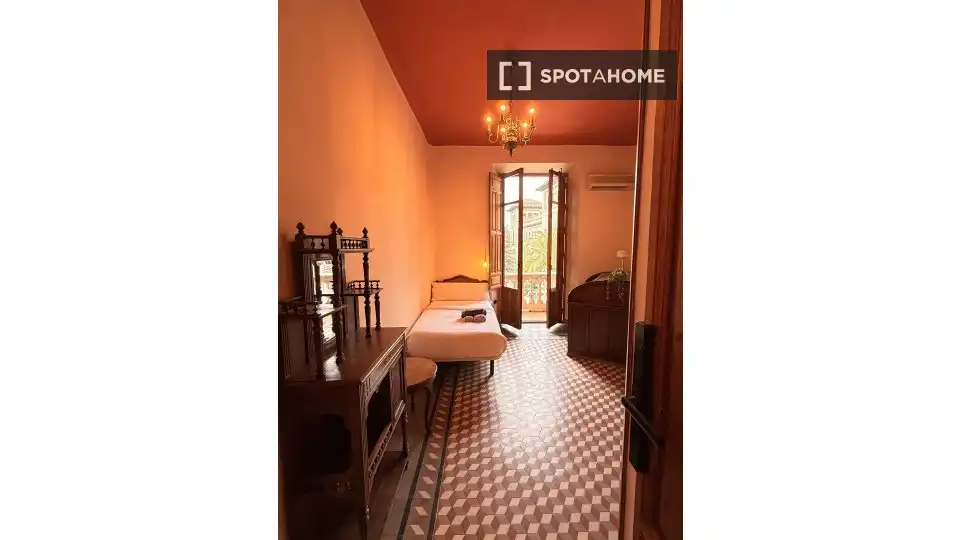 Habitación en alquiler, Granada