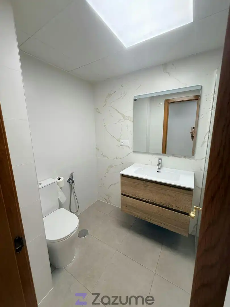 Pis de 135 m² a Alacant