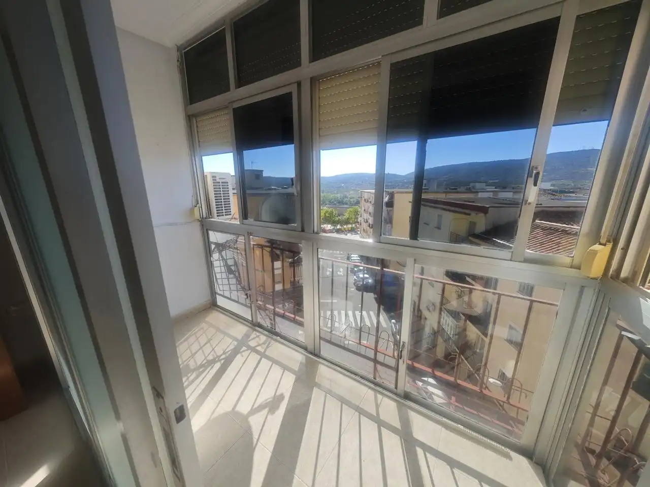 Piso de 74 m² en Plasencia