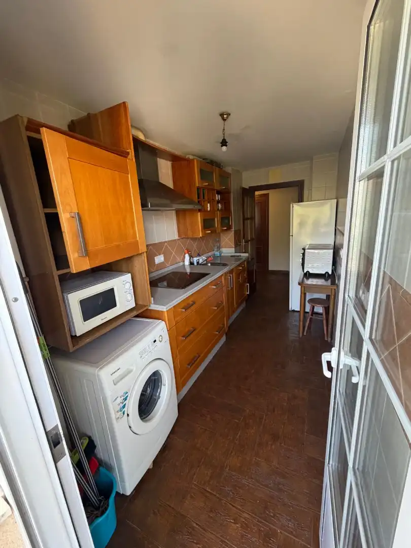 Piso de 61 m² en Almendralejo