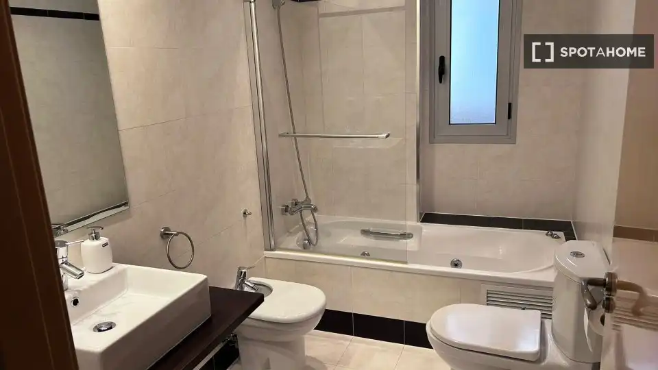 Habitación 132 m², Zaragoza