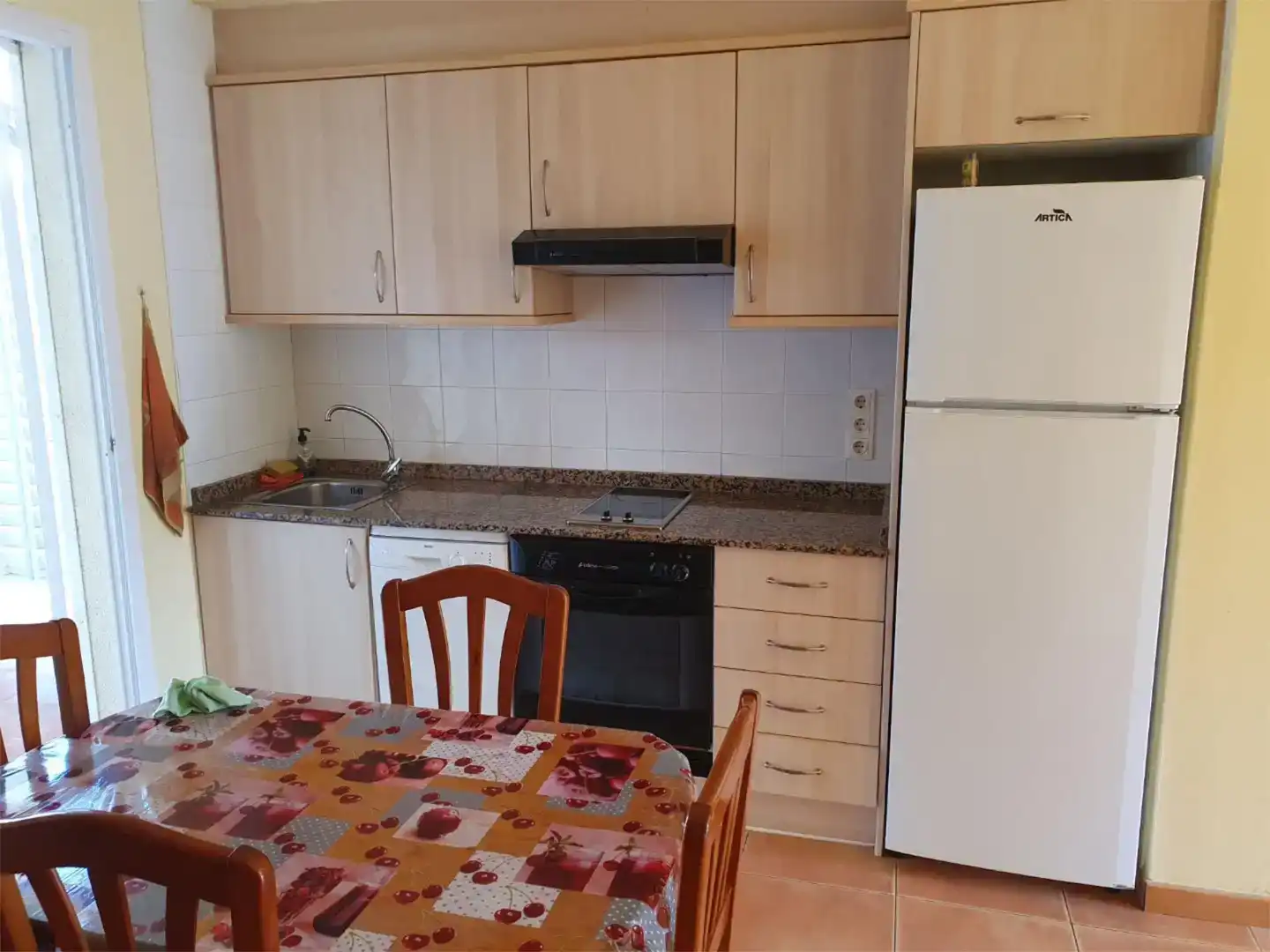Piso de 81 m² en Oropesa del Mar