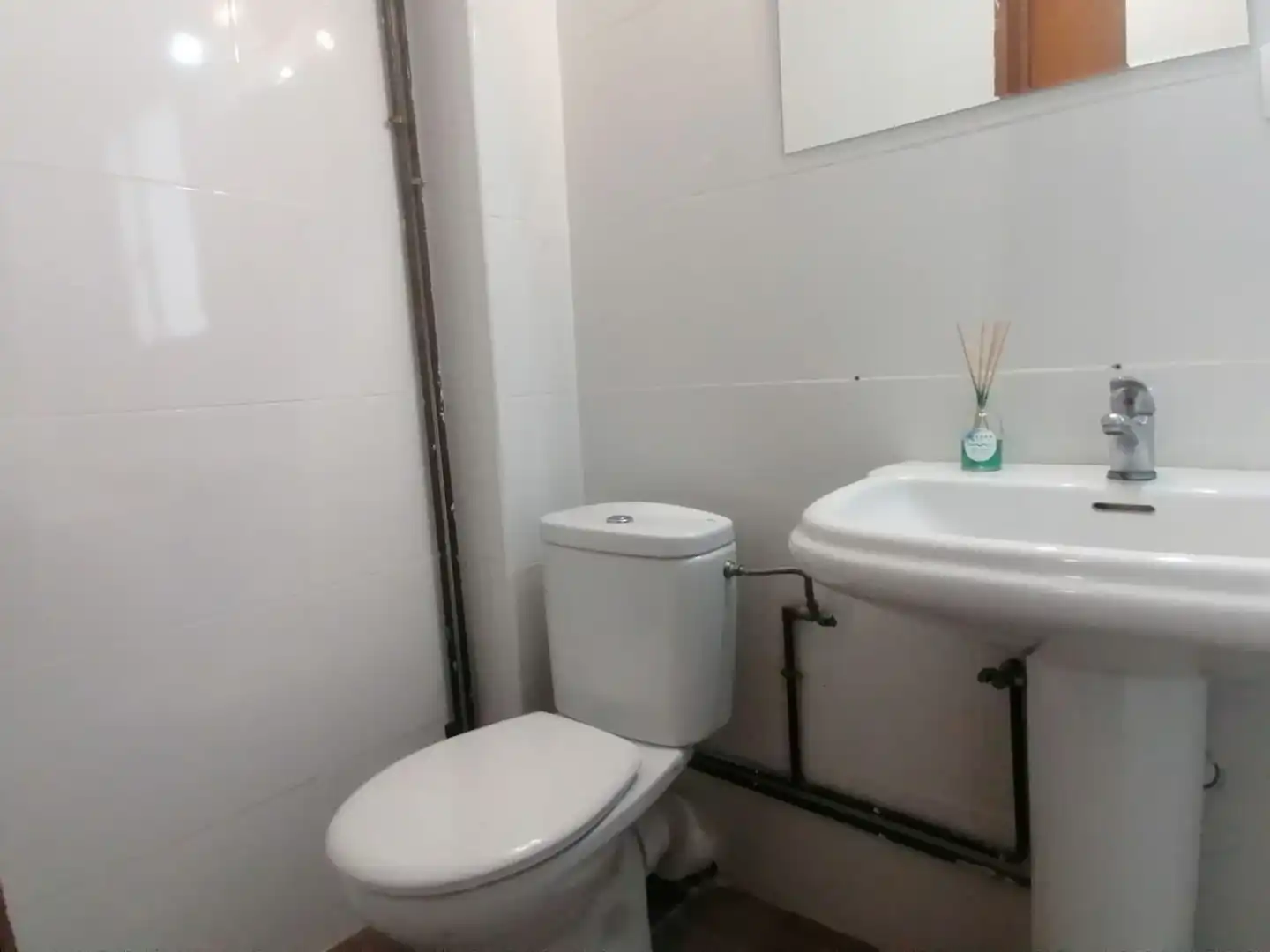 Piso de 100 m² en Murcia