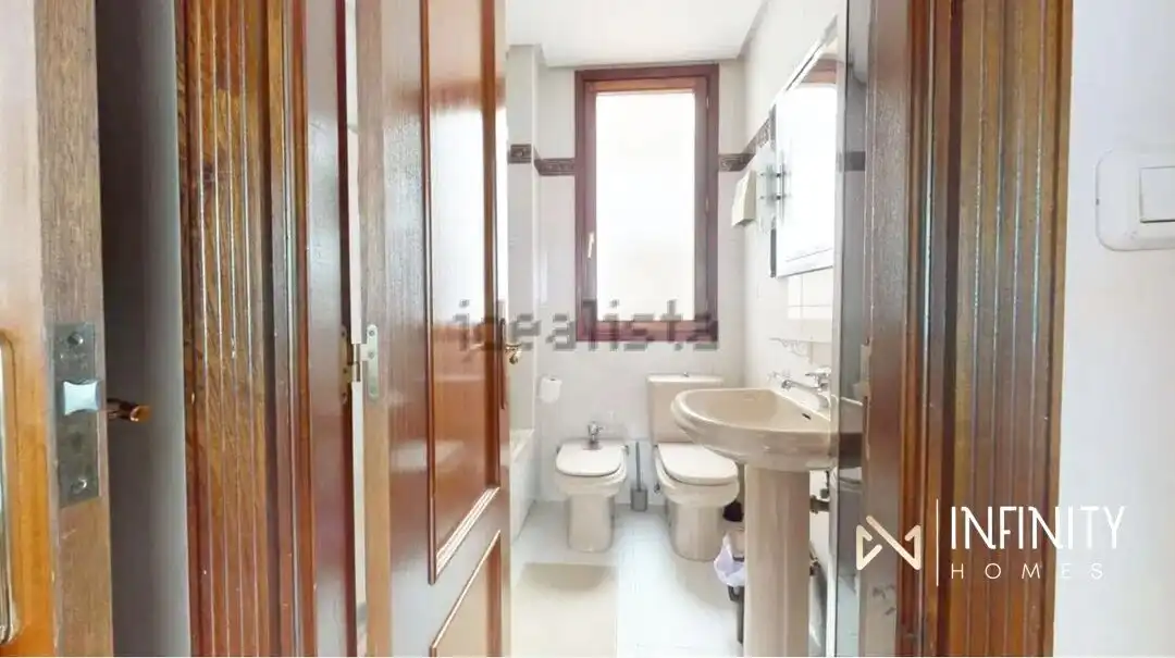 Piso de 60 m² en Bilbao