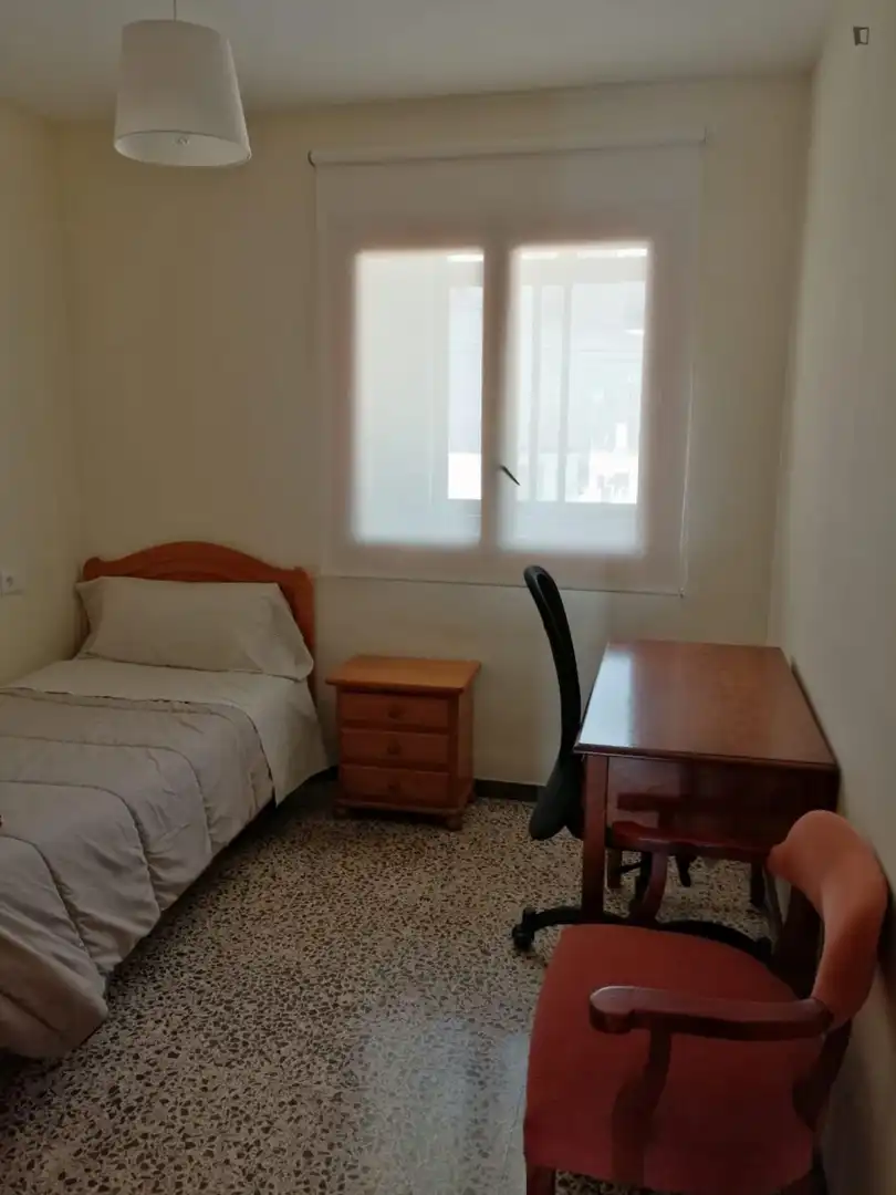 Habitación en alquiler, Palma