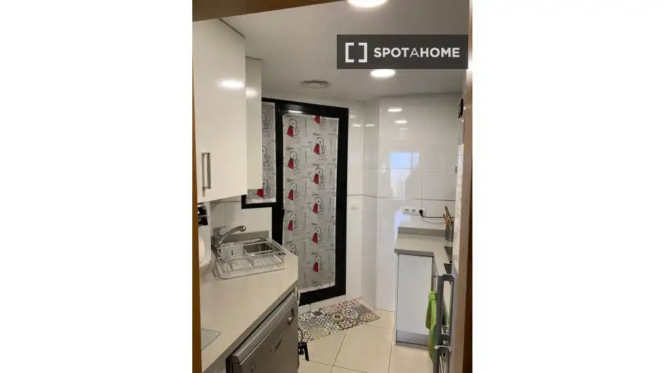 Pis de 68 m² a Alboraia